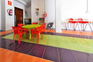 Centro infantil El Vale Encantado en Valle de San Lorenzi, Arona, Tenerife sur